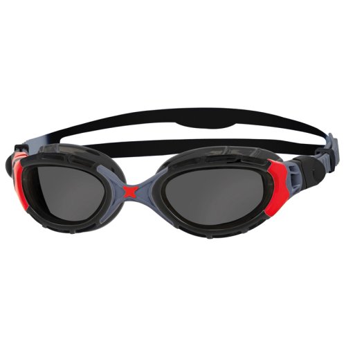 Очки для плавания ZOGGS Predator Flex Polarized