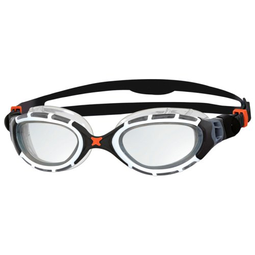 Очки для плавания ZOGGS Predator Flex