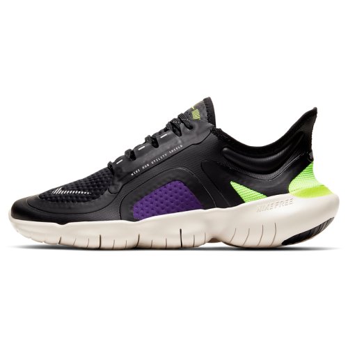 Кроссовки для бега NIKE WMNS FREE RN 5.0 SHIELD