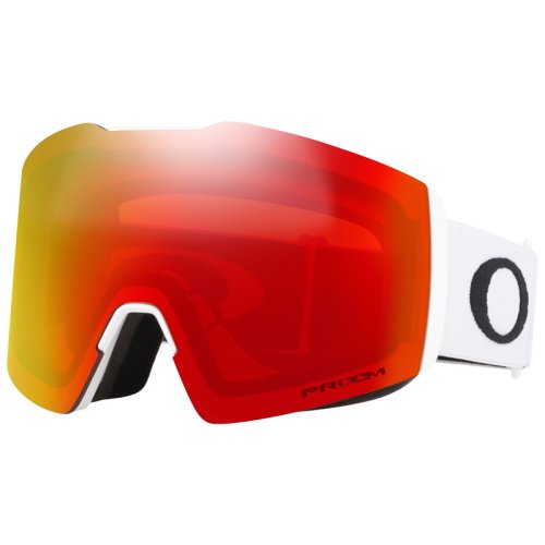 Маска г/л  Oakley FALL LINE XL