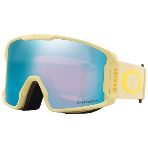 Маска г/л Oakley LINE MINER