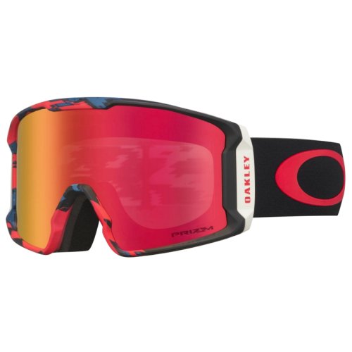 Маска г/л Oakley LINE MINER