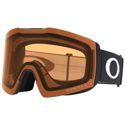 Маска г/л Oakley FALL LINE XL