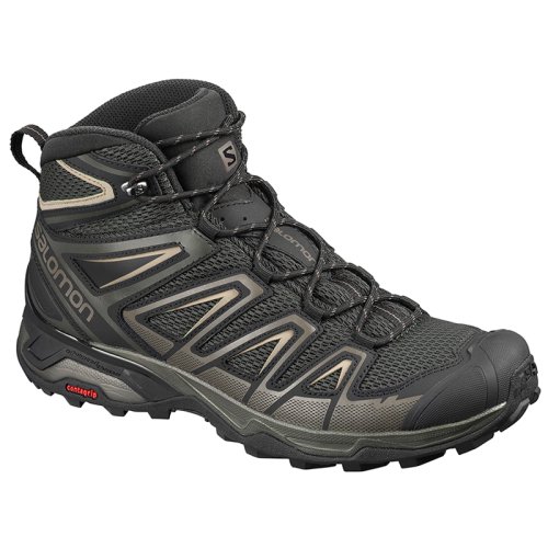 Ботинки Salomon X ULTRA MID 3 AERO