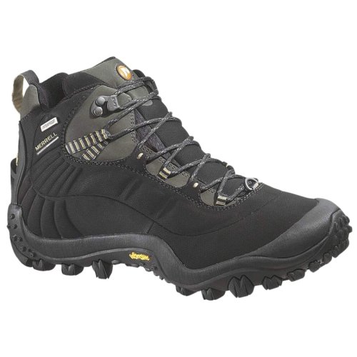 Черевики Merrell CHAMELEON THERMO