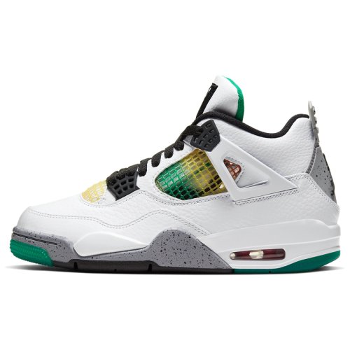 Кроссовки NIKE WMNS AIR JORDAN 4 RETRO
