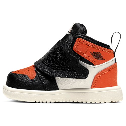 Кроссовки NIKE SKY JORDAN 1 (TD)