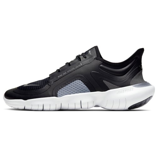 Кроссовки NIKE FREE RN 5.0 SHIELD