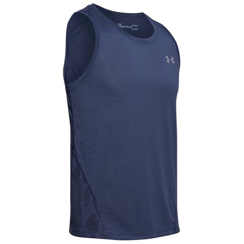Майка Under Armour M UA Streaker 2.0 Shift Singlet