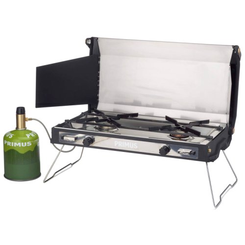 Плита PRIMUS Tupike Stove Kit Piezo