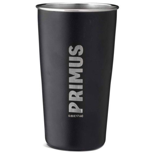Кухоль PRIMUS CampFire Pint black