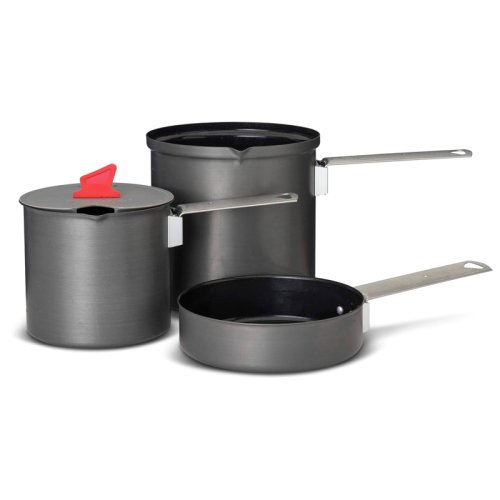 Набір котлів PRIMUS Trek Pot SET