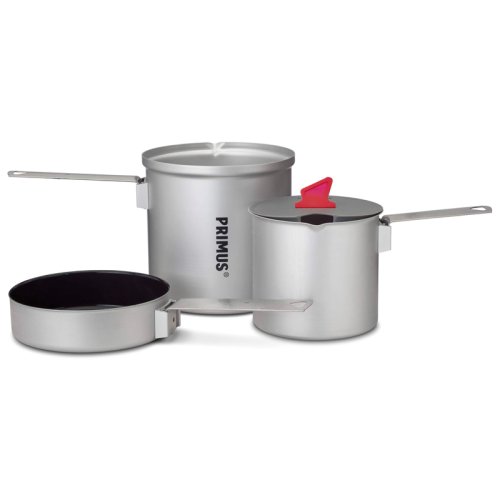 Набір котлів PRIMUS Essential Trek Pot SET