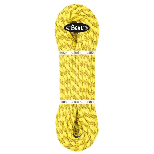 Мотузка BEAL ANTIDOTE 10,2mm 60m yellow