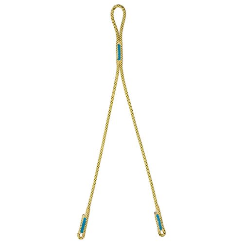 Самостраховка DYNAPARK 2x80cm DYNAMIC