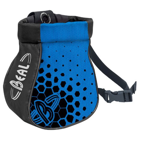 Торбинка BEAL COCOON CLIC-CLAC BLUE