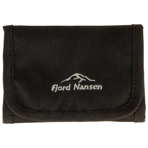 Гаманець Fjord Nansen ETNE black
