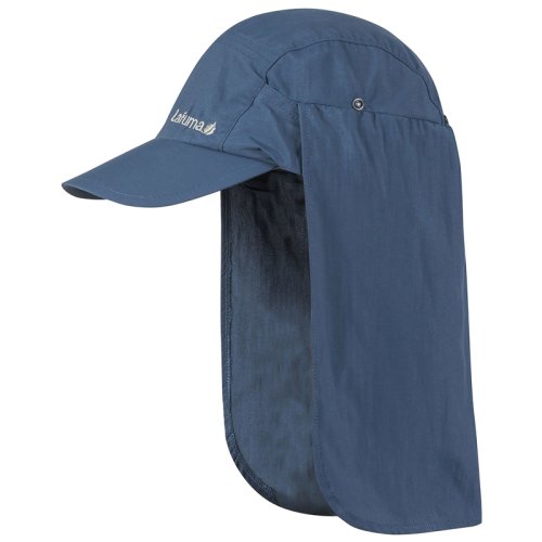 Кепка LAFUMA DESERT CAP M INSIGNA BLUE