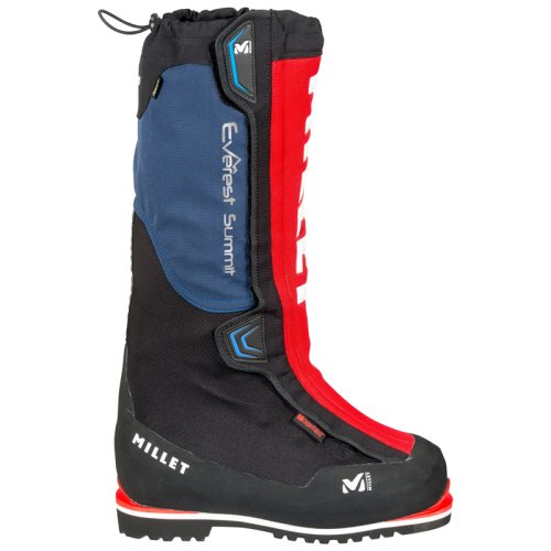 Черевики MILLET EVEREST SUMMIT GTX