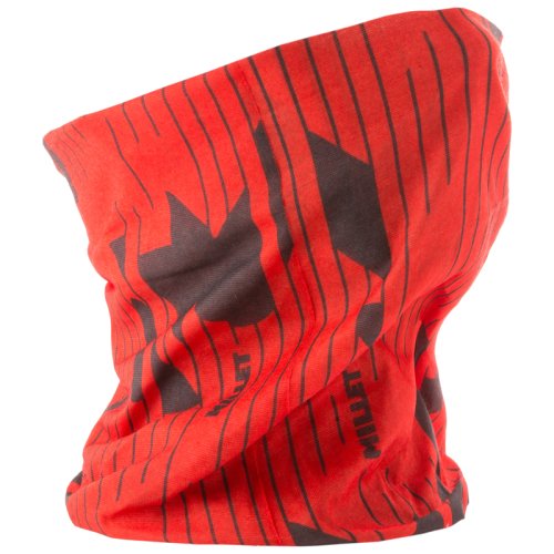 Бандана MILLET CORPORATE NECK WARMER FIRE