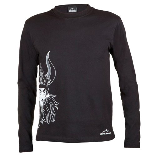 Футболка MODERN VIKING LONG MEN