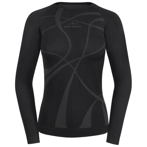 Термобелье (верх) Fjord Nansen AKKA LONG SHIRT