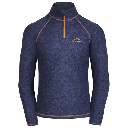 Пуловер HALSA GOLF MEN
