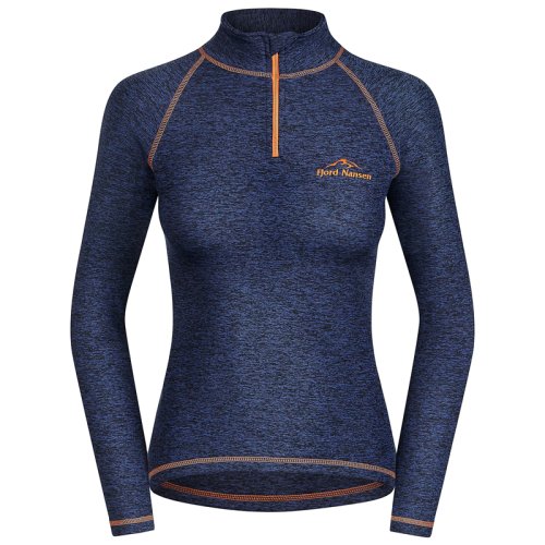 Пуловер HALSA GOLF WOMEN