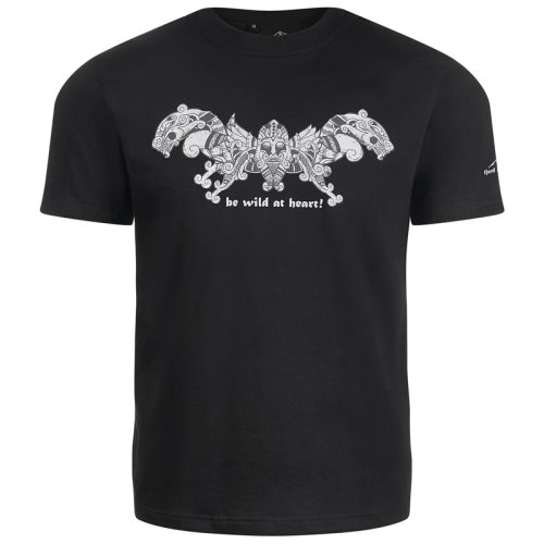 Футболка ODYN MEN SHORT