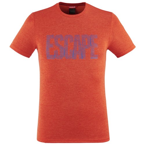 Футболка LAFUMA SHIFT TEE M FLAME