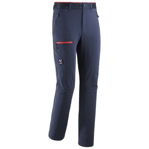 Штаны MILLET TRILOGY ONE CORDURA PANT M SAPHIR