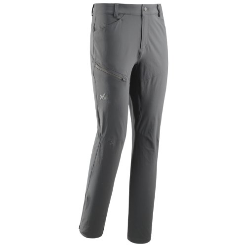 Штаны MILLET TREKKER STRETCH PANT II M CASTLE GRAY