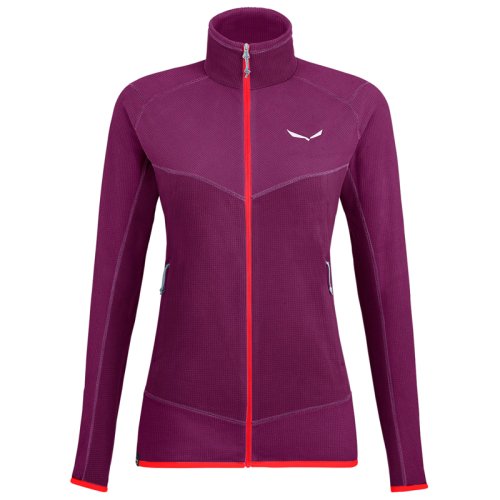 Флис Salewa*PLOSE 5 PL W FZ
