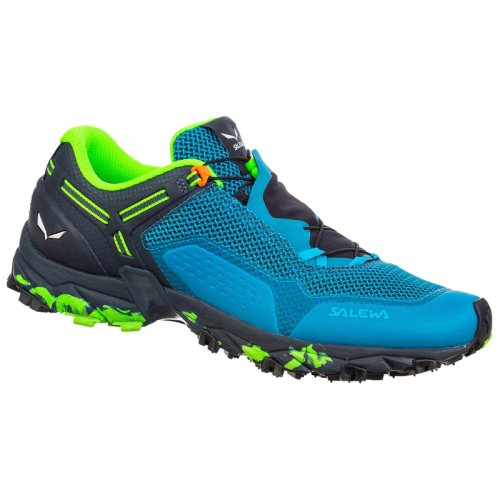 Кроссовки Salewa MS ULTRA TRAIN 2