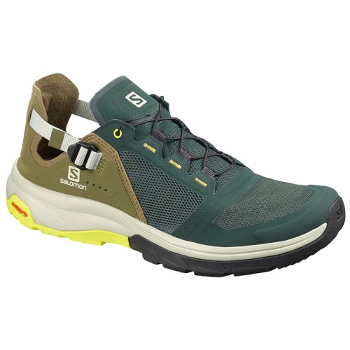 Кроссовки Salomon TECH AMPHIB 4