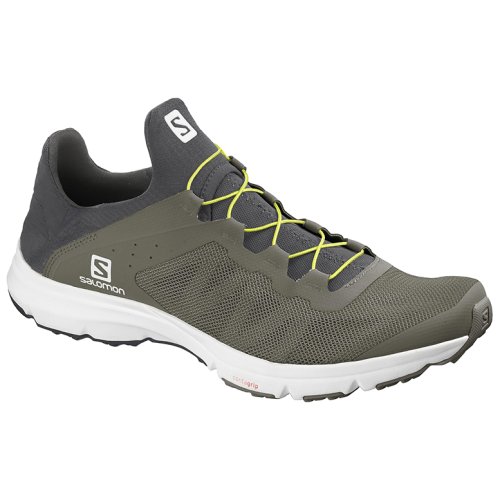 Кросівки Salomon AMPHIB BOLD Grape