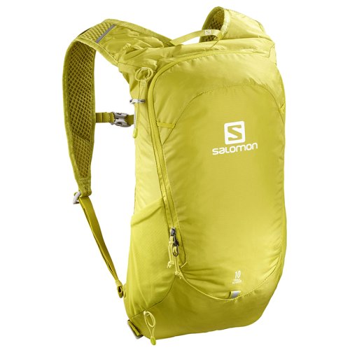 Рюкзак Salomon TRAILBLAZER 10 Citronelle