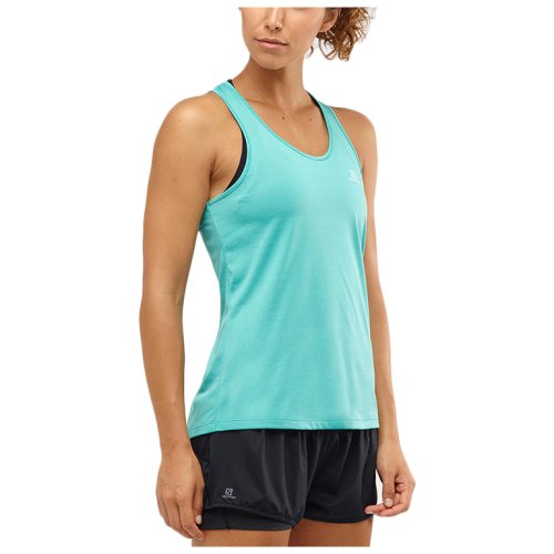 Майка Salomon AGILE TANK W