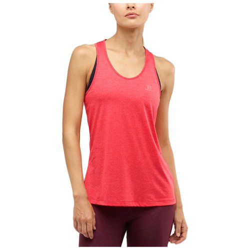 Майка Salomon AGILE TANK W