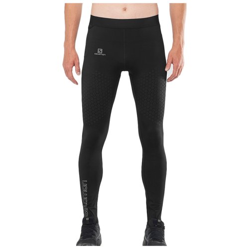 Тайтсы Salomon EXO MOTION LONG TIGHT M