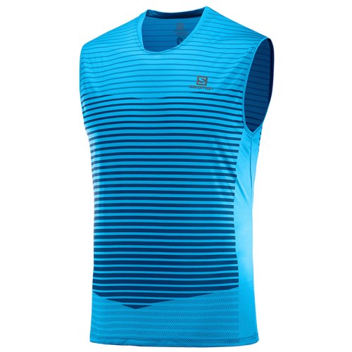 Майка Salomon SENSE TANK M