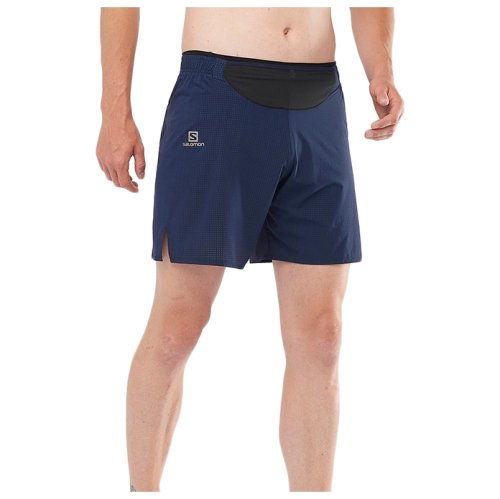 Шорты Salomon SENSE SHORT M NIGHT SKY