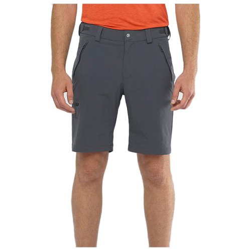Шорты Salomon WAYFARER SHORT M Ebony