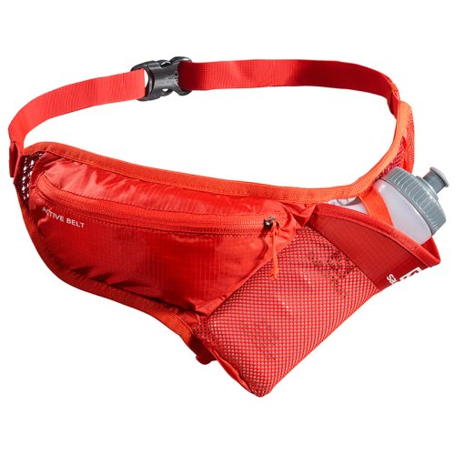 Сумка на пояс Salomon ACTIVE BELT VALIANT POPPY