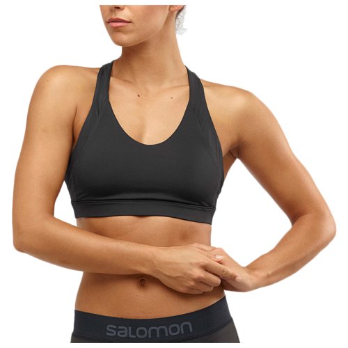 Бра Salomon COMET BRA Black