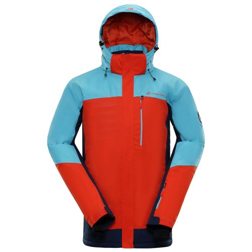 Куртка Alpine Pro SARDAR 3