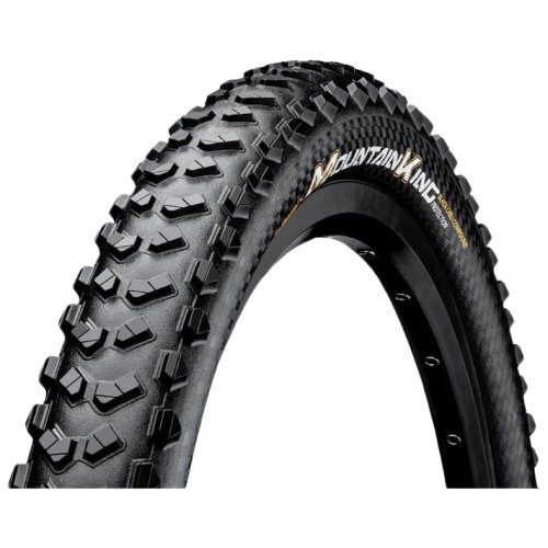 Покрышка  Continental MOUNTAIN KING 3  T 26x2.30