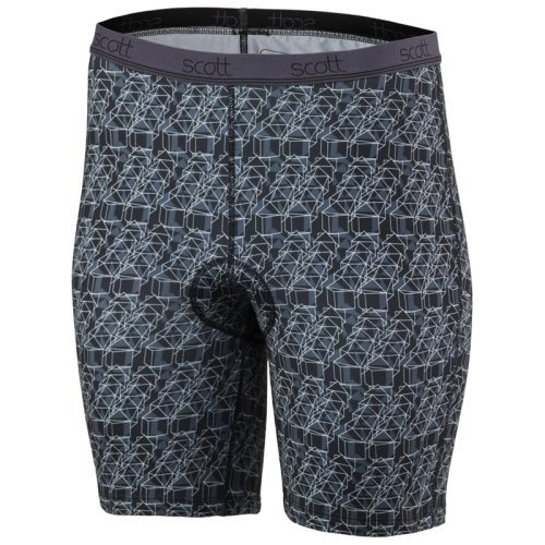Велотрусы  нижние SCOTT W TR UW