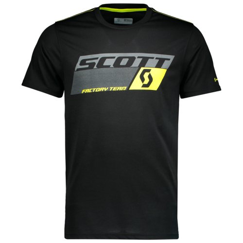Футболка SCOTT DRI FACTORY TEAM
