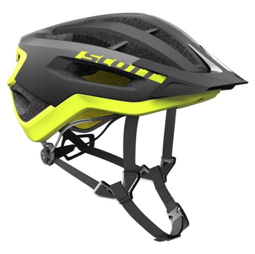 Шлем  SCOTT FUGA PLUS REV